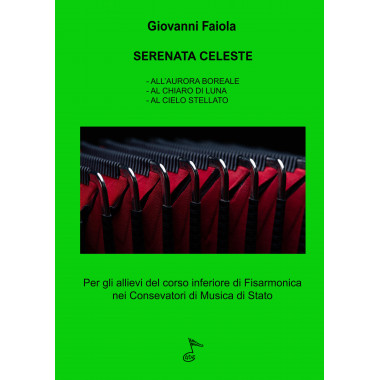 Serenata celeste